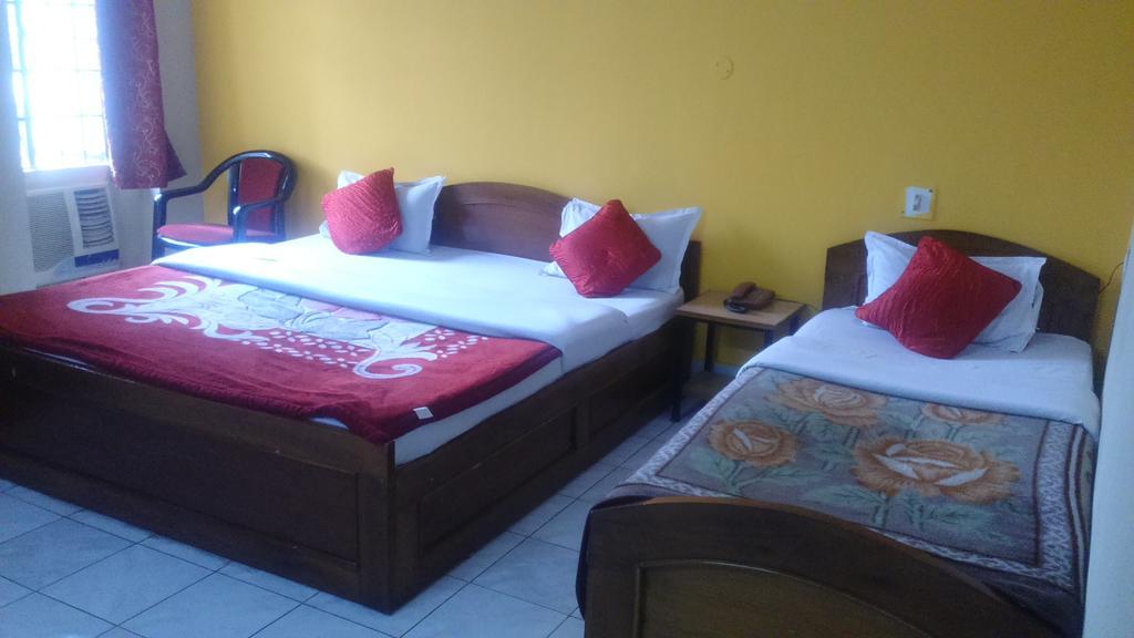 Breeze Hotel Siliguri Camera foto