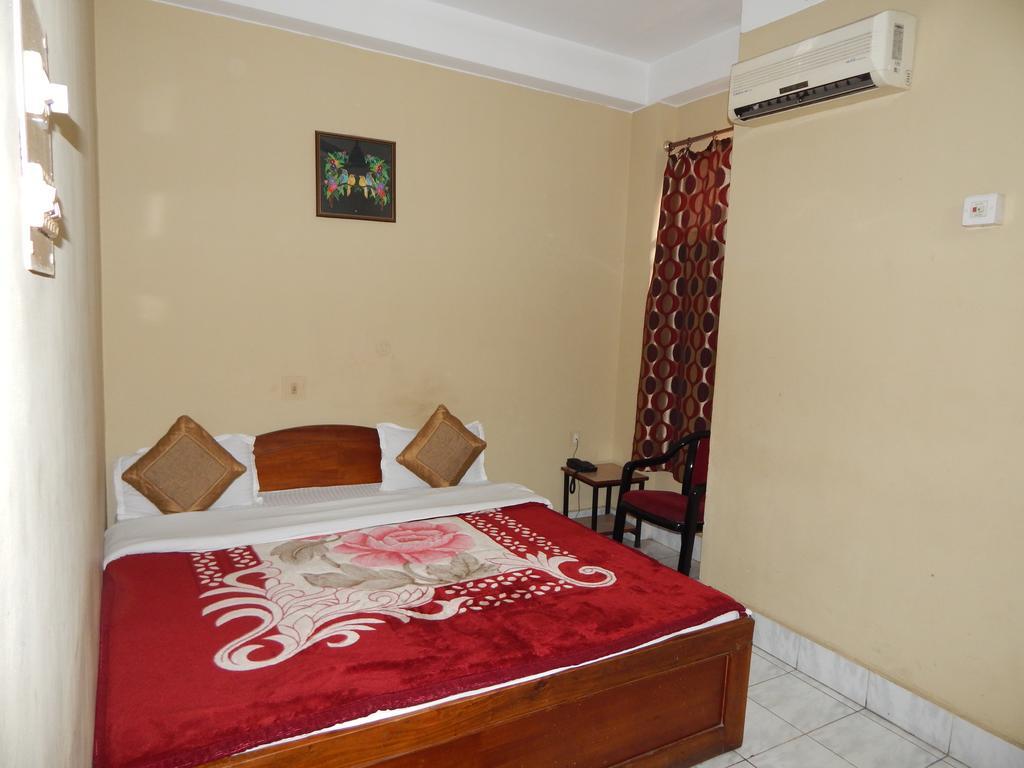 Breeze Hotel Siliguri Camera foto