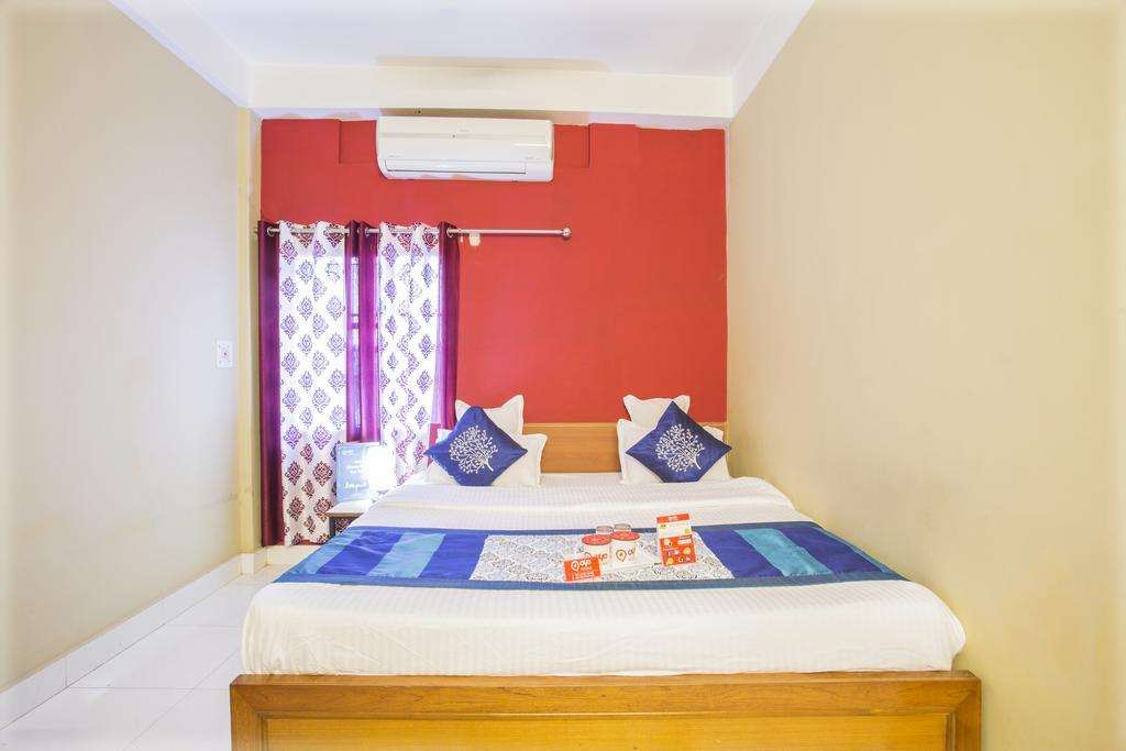 Breeze Hotel Siliguri Camera foto