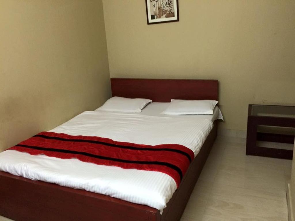 Breeze Hotel Siliguri Camera foto