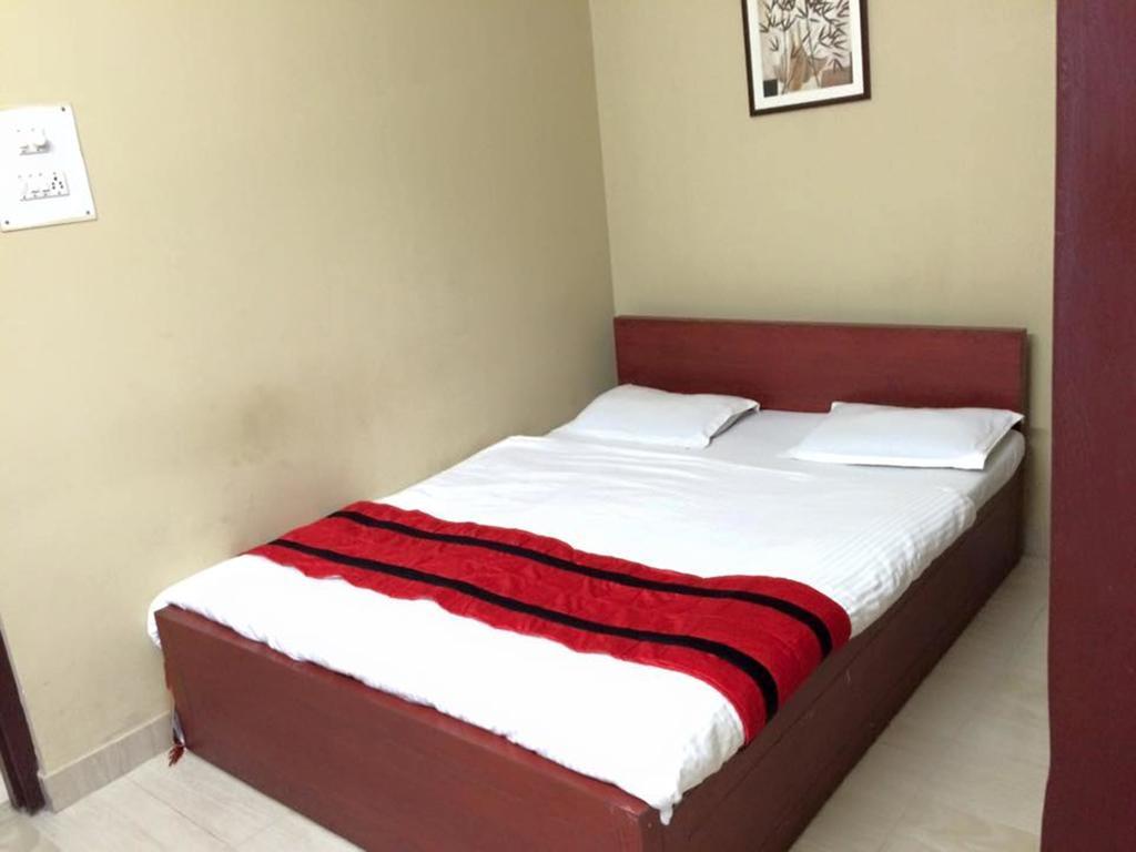 Breeze Hotel Siliguri Camera foto