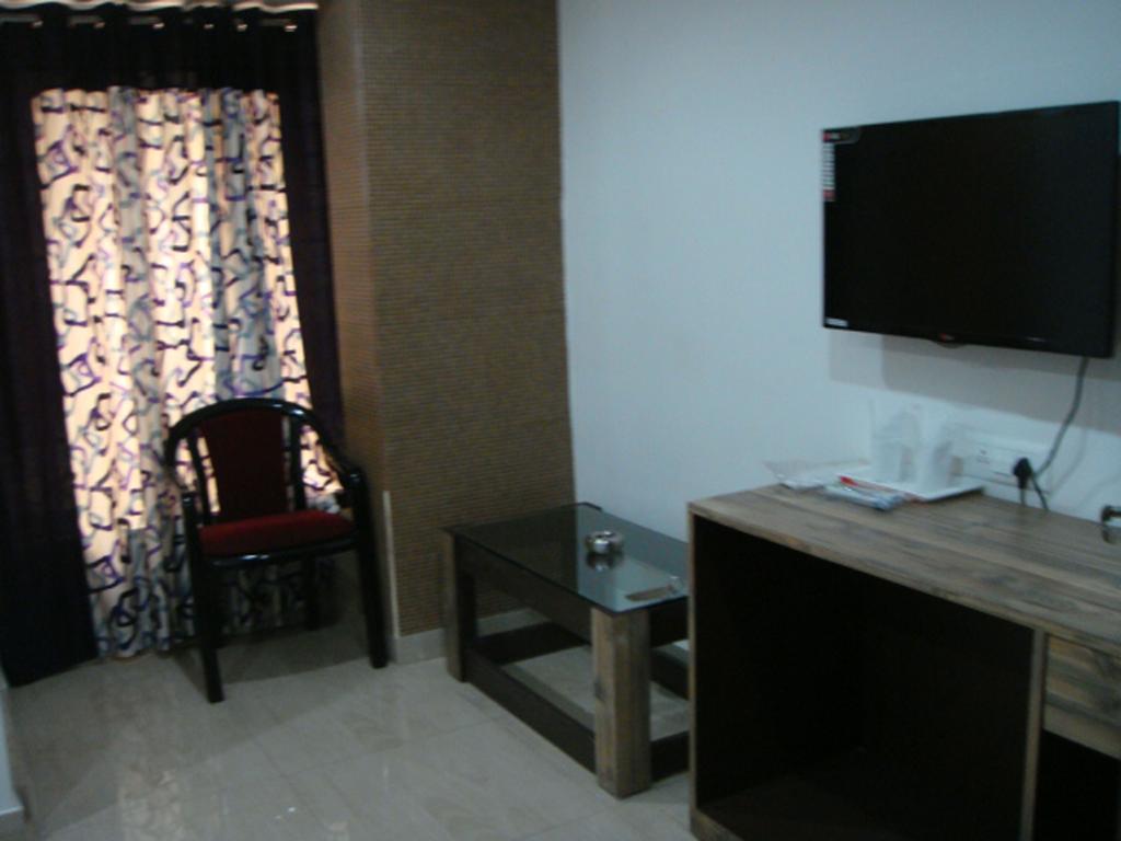 Breeze Hotel Siliguri Camera foto