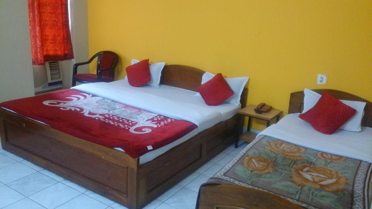 Breeze Hotel Siliguri Esterno foto