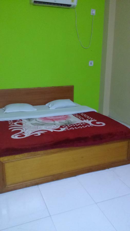 Breeze Hotel Siliguri Esterno foto