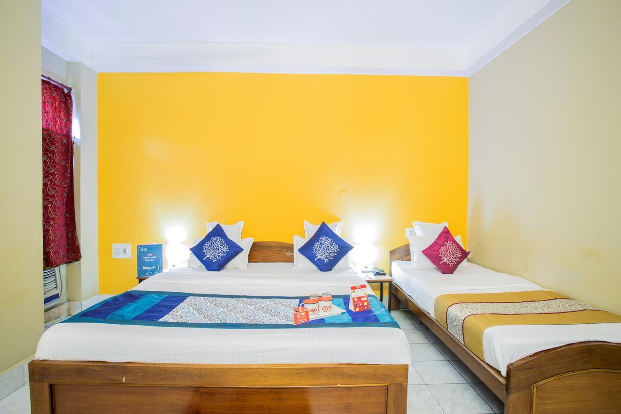 Breeze Hotel Siliguri Esterno foto